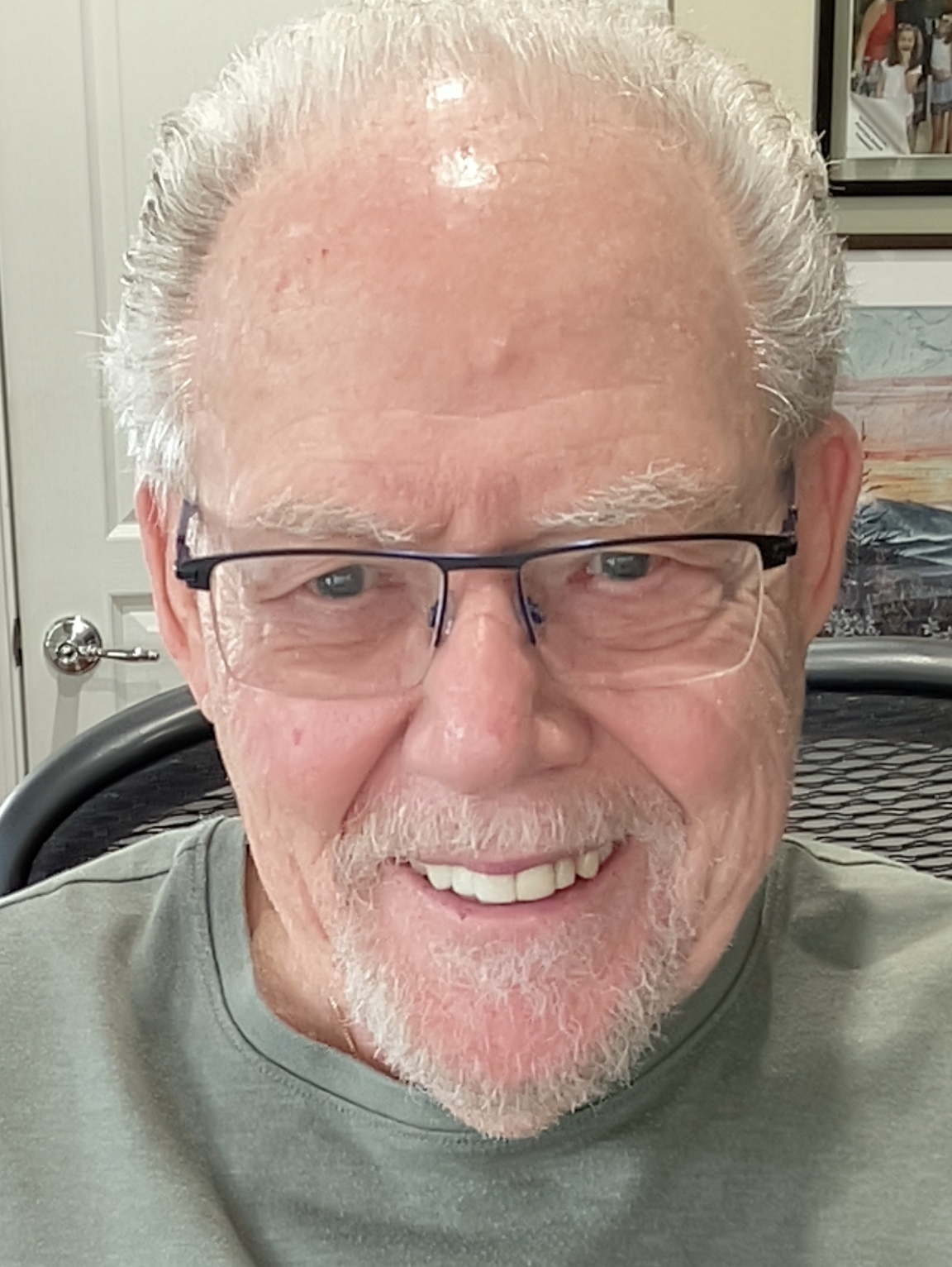 michael rosen profile